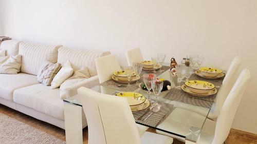 Costamarina Cabo Roig Apartamentos Tikasa Golf