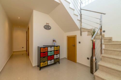 Villa Bennecke Volcan