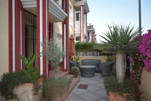 Casa Con Piscina Privada En Montemar de Dehesa de Campoamor Mm 024