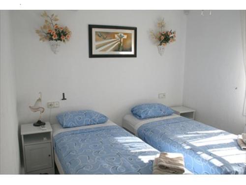 3 Bedroom Villa, Playa Flamenca