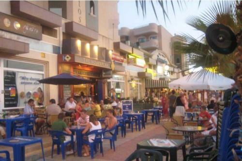 3 Bedroom Villa, Playa Flamenca