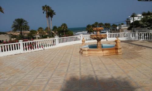 3 Bedroom Villa, Playa Flamenca