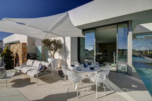Villa Limonero 16
