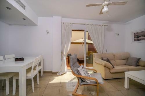 Apartamento Bennecke Ritual