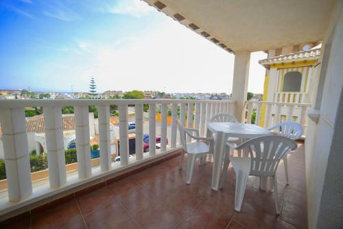 Apartamentos Zenia Boulevard