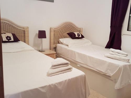 Villamartin Apartment Valencia Norte