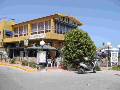 Villamartin Apartment Valencia Norte