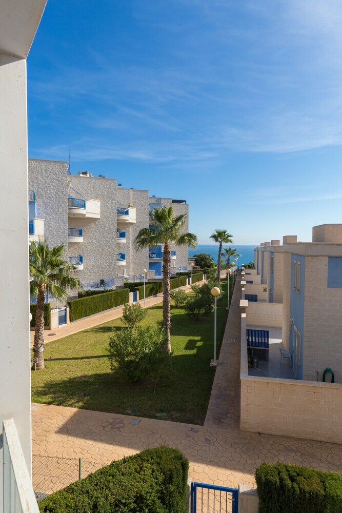 Apartamento Fidalsa Dream House