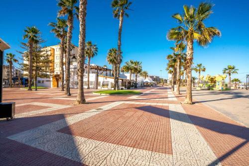 Apartamento Silene