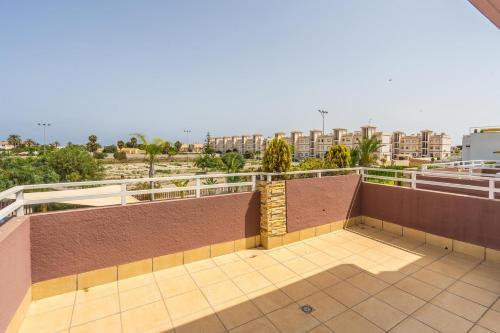 Apartamento Silene