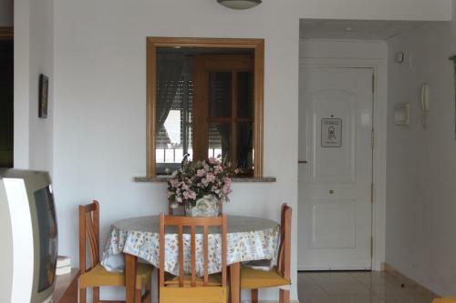 Apartamentos Vacacionales Trebol