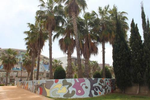 Apartamentos Vacacionales Trebol