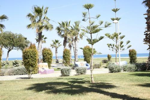 Oropesa Apartment