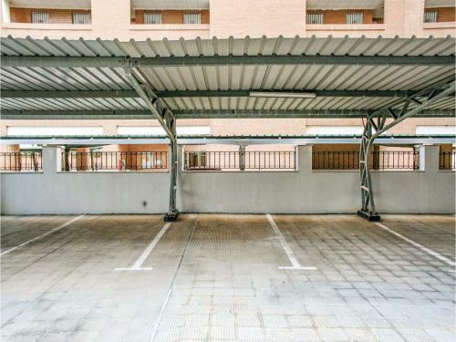 One-bedroom Apartment In Oropesa Del Mar