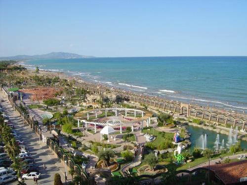 Apartamento Aticos Deluxe Marina Dor