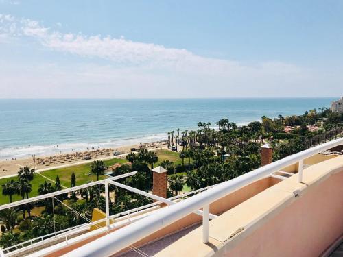 Apartamento Aticos Deluxe Marina Dor