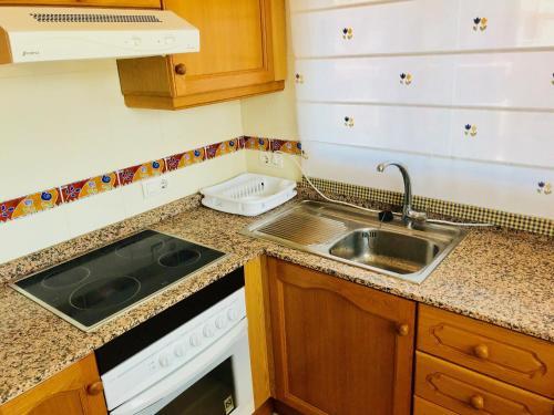Apartamento Aticos Deluxe Marina Dor