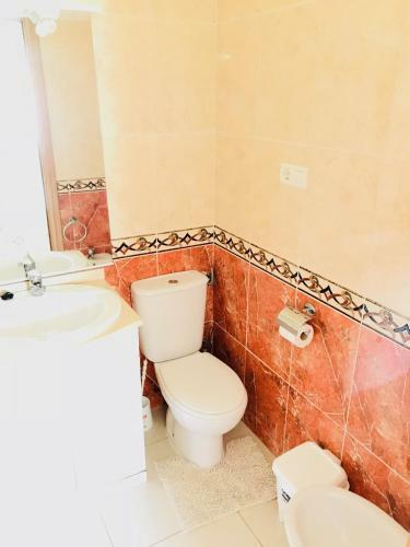 Apartamento Aticos Deluxe Marina Dor