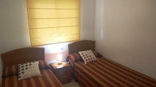 Apartamento Acv - Acapulco Ii-1� Linea Planta 6 Sur