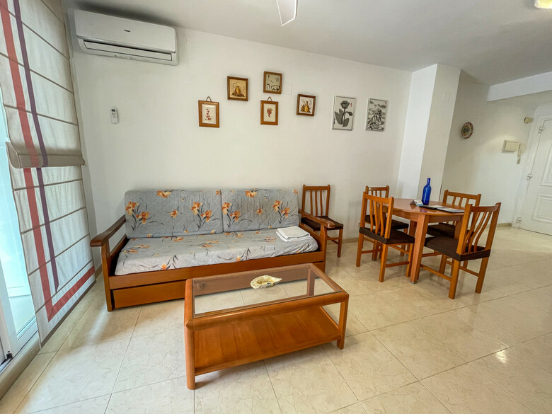 Apartamentos Acapulco Marina D�or 3000