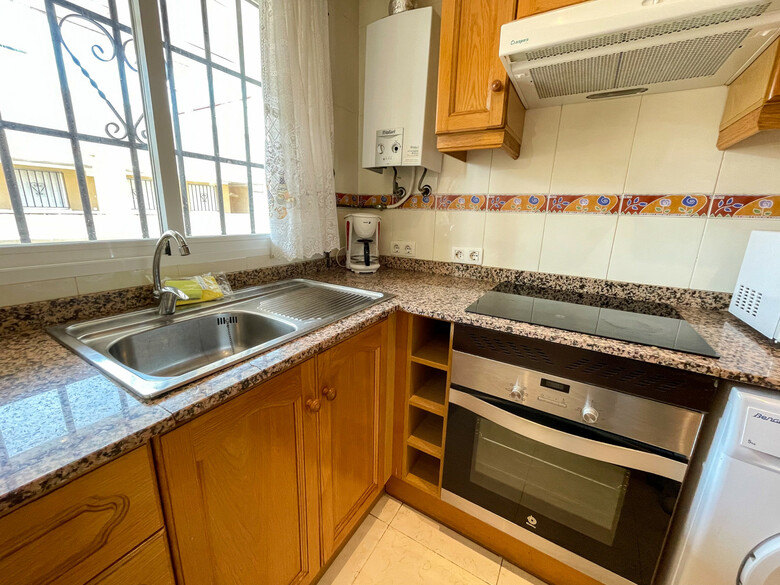 Apartamentos Acapulco Marina D�or 3000