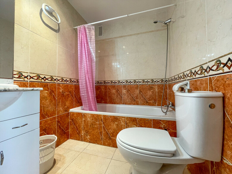 Apartamentos Acapulco Marina D�or 3000