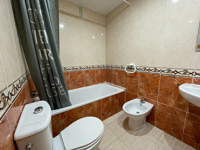 Apartamentos Acapulco Marina D�or 3000