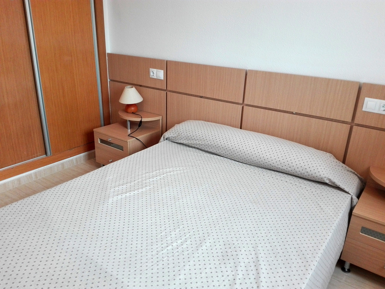 Apartamentos Costa Azahar Marina D'or 3000