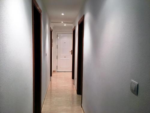 Apartamento Acv - Costa Caribe Ii-2� L�nea Planta 5 Frontal