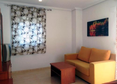 Apartamento Acv - Costa Caribe Ii-2� L�nea Planta 5 Frontal