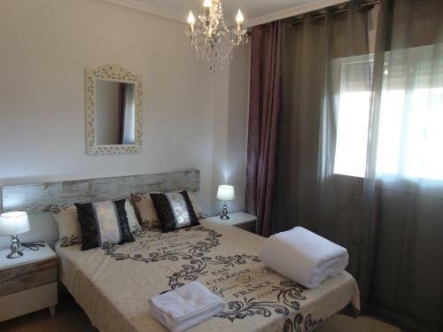 Apartamento Marina -luxury- 9th Floor-1th Line
