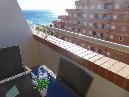 Apartamento Marina -luxury- 9th Floor-1th Line