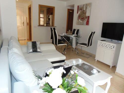 Apartamento Marina -luxury- 9th Floor-1th Line