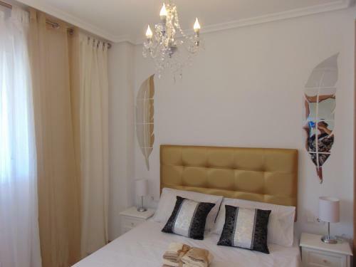 Apartamento Marina -luxury- 9th Floor-1th Line