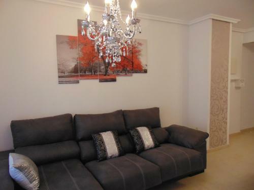 Apartamento Marina -luxury- 9th Floor-1th Line