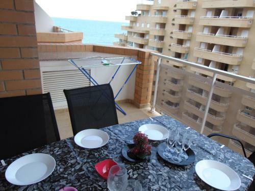 Apartamento Marina -luxury- 9th Floor-1th Line
