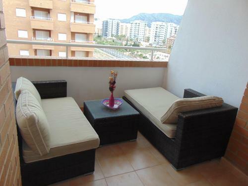 Apartamento Marina -luxury- 9th Floor-1th Line