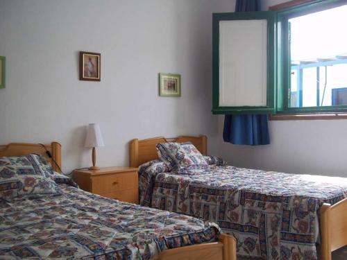 Orzola Apartment Sleeps 2 Wifi