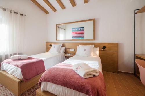 Lodge La Piconera (petit Luxe)