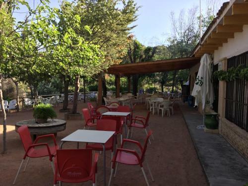 Agroturismo Casita De Madera