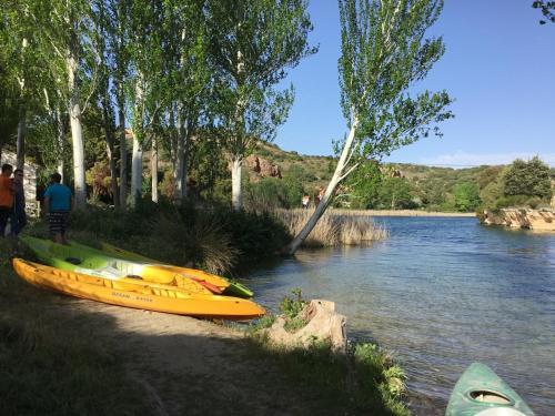 Agroturismo Casita De Madera