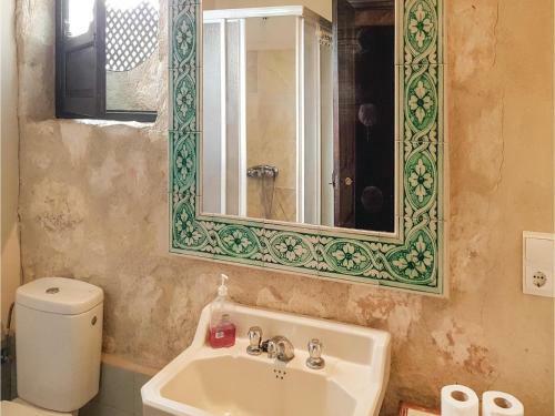 Two-bedroom Holiday Home In Osuna