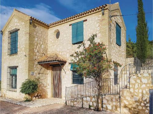 Two-bedroom Holiday Home In Osuna