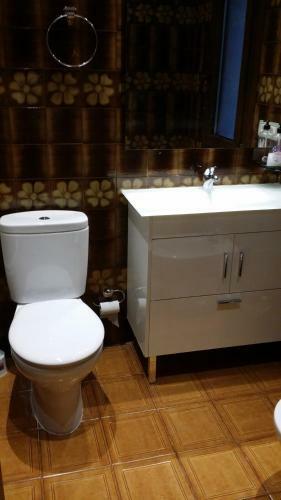 Apartamentos Chevere Amarillo