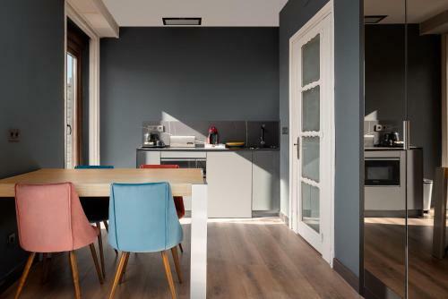 Apartamento Suite 1907 Oviedo
