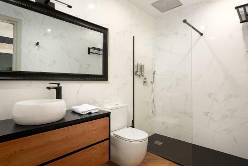 Apartamento Suite 1907 Oviedo