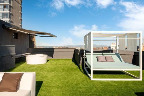 Apartamento Suite 1907 Oviedo