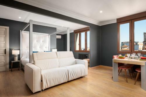 Apartamento Suite 1907 Oviedo