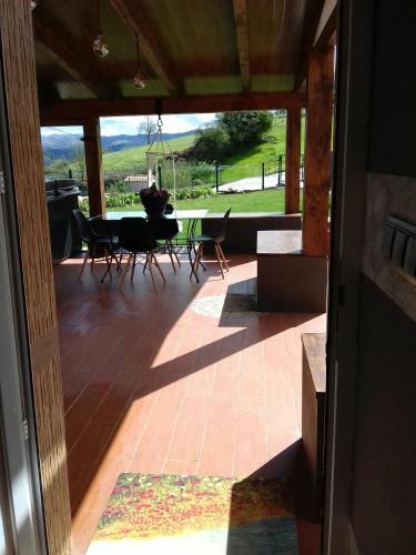 Apartamento Oviedo Real Spa