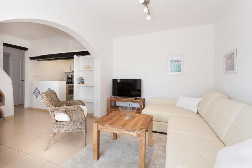 Apartamento Aldea - Vista Al Mar